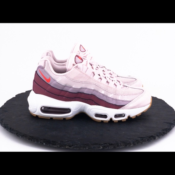 Nike Air Max 95 Women’s Size 7 - Picture 6 of 8